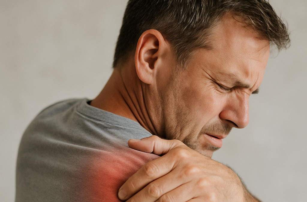 Le tonus musculaire révèle l’état du système nerveux ?