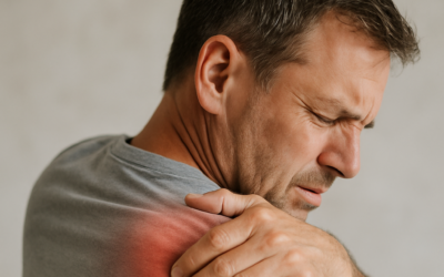Le tonus musculaire révèle l’état du système nerveux ?