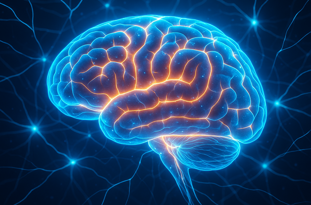 Reprogrammer son système nerveux