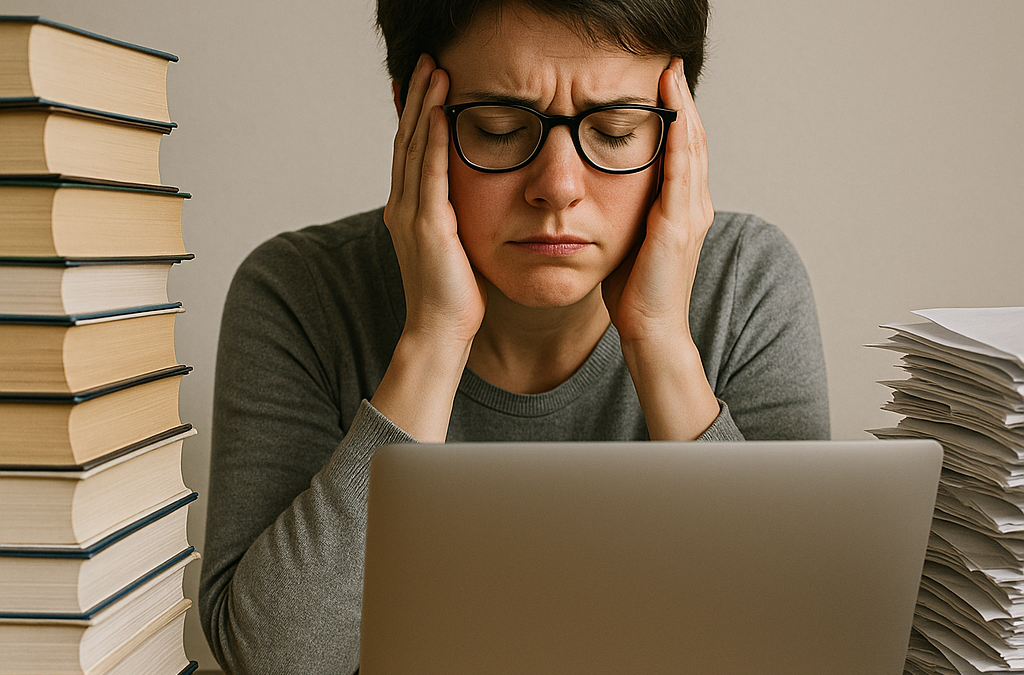 Stress et performance