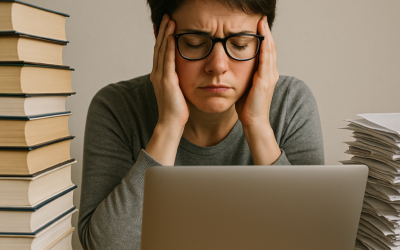 Stress et performance