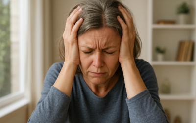 Stress aigu vs stress chronique : ton système nerveux sait-il faire la différence ?
