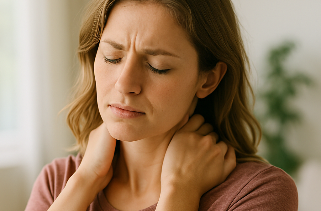 Pourquoi le tonus musculaire révèle l’état du système nerveux ?