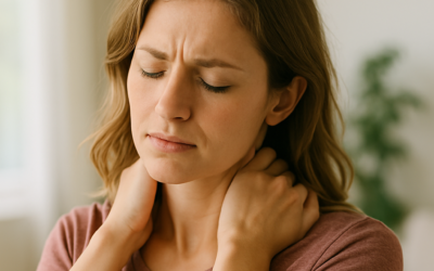 Pourquoi le tonus musculaire révèle l’état du système nerveux ?